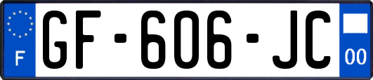 GF-606-JC
