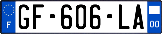 GF-606-LA