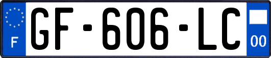 GF-606-LC