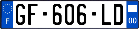 GF-606-LD