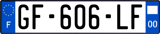 GF-606-LF