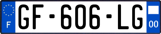 GF-606-LG