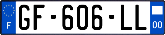 GF-606-LL