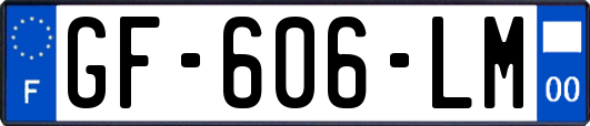GF-606-LM