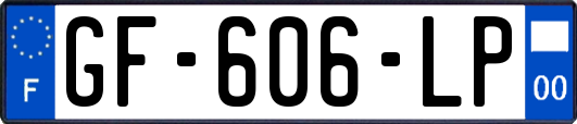 GF-606-LP
