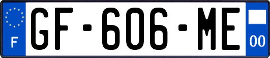 GF-606-ME
