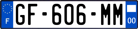 GF-606-MM