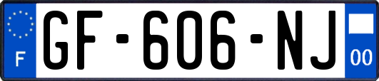 GF-606-NJ