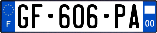 GF-606-PA