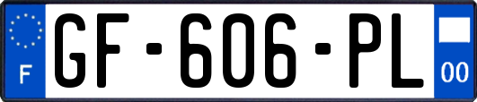 GF-606-PL