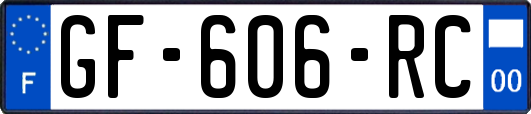 GF-606-RC