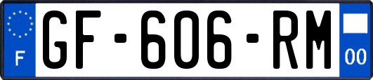 GF-606-RM