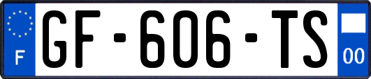 GF-606-TS