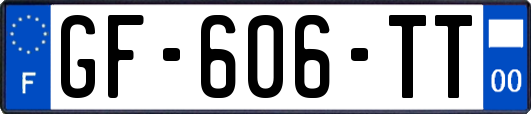 GF-606-TT