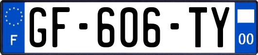 GF-606-TY