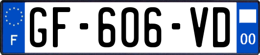 GF-606-VD
