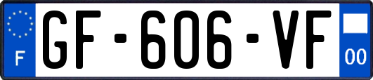GF-606-VF