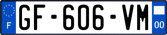 GF-606-VM