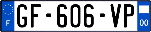 GF-606-VP