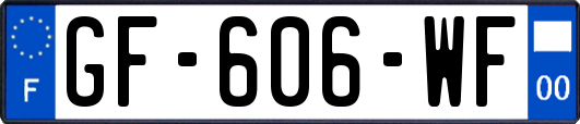 GF-606-WF