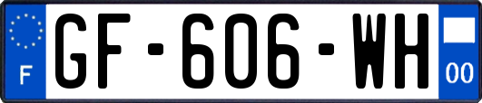 GF-606-WH