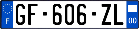 GF-606-ZL