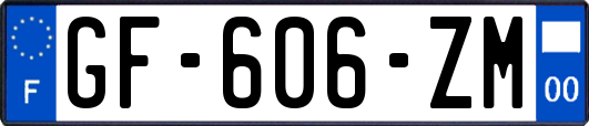 GF-606-ZM