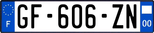 GF-606-ZN