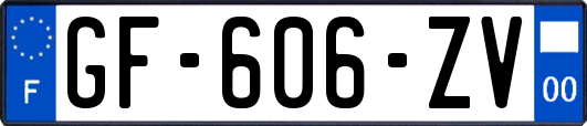 GF-606-ZV