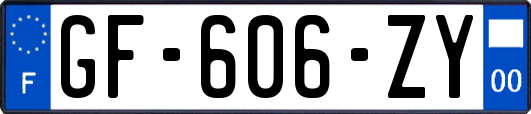 GF-606-ZY