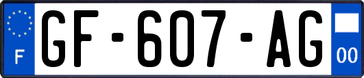 GF-607-AG