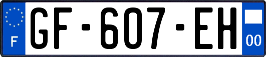 GF-607-EH