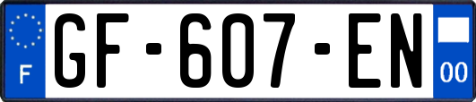 GF-607-EN
