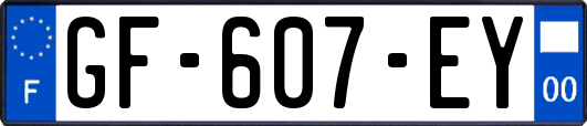GF-607-EY