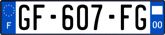 GF-607-FG