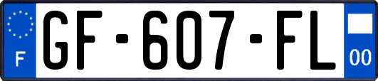 GF-607-FL