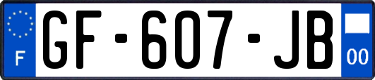 GF-607-JB