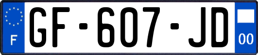 GF-607-JD