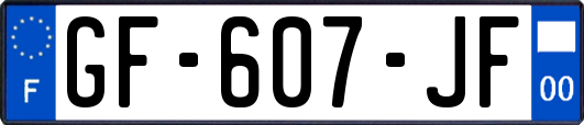 GF-607-JF