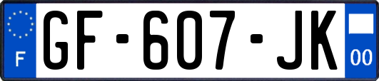 GF-607-JK