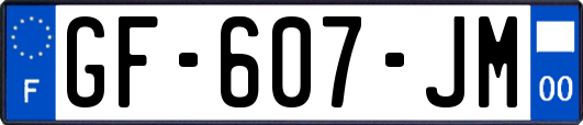 GF-607-JM