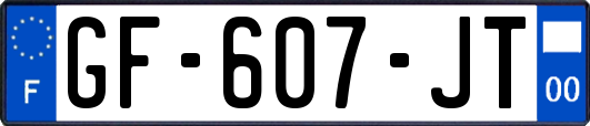 GF-607-JT