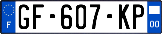 GF-607-KP