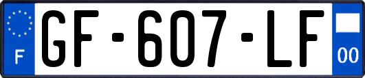 GF-607-LF
