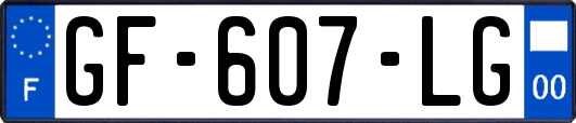 GF-607-LG