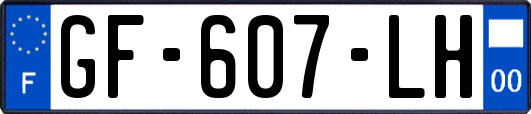 GF-607-LH