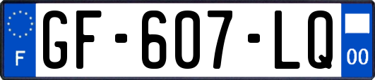 GF-607-LQ