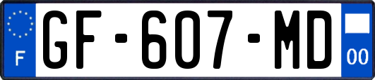 GF-607-MD
