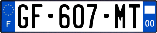 GF-607-MT