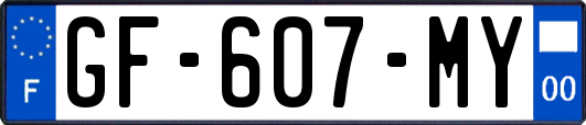 GF-607-MY